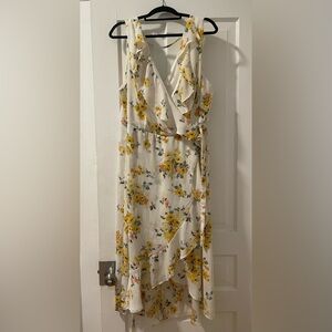 Garden Party Dress